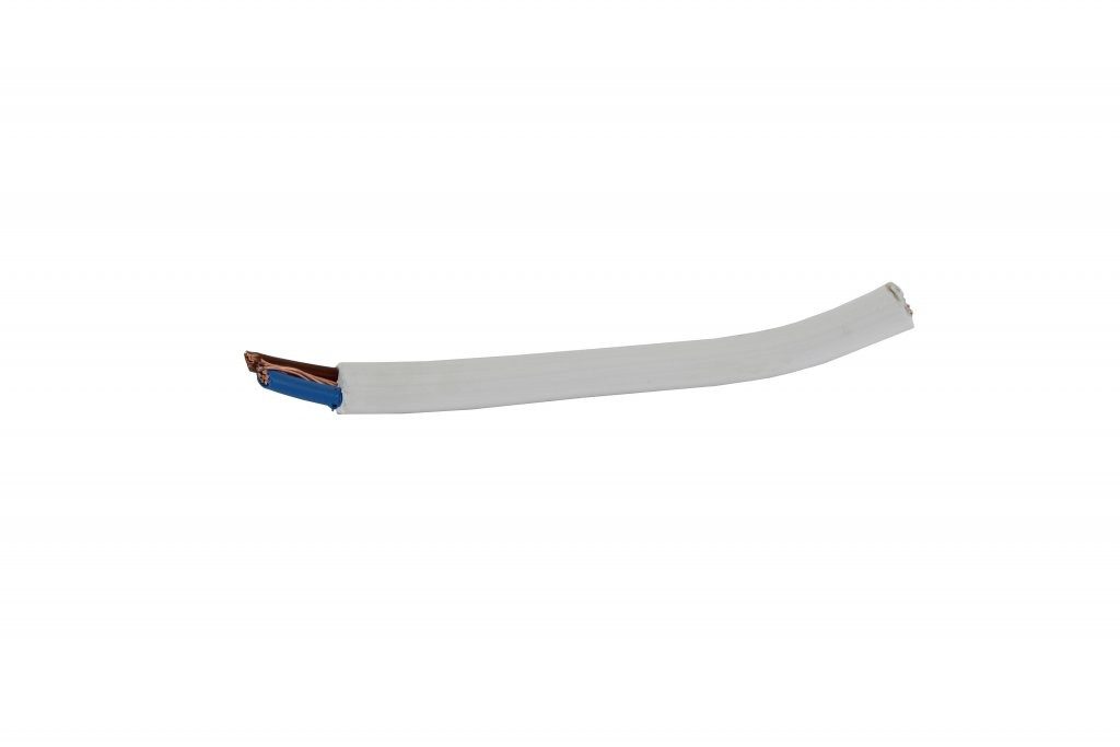 EK W 10mm Twin And Earth Electric Cable 1M Electric Combi Boilers Company