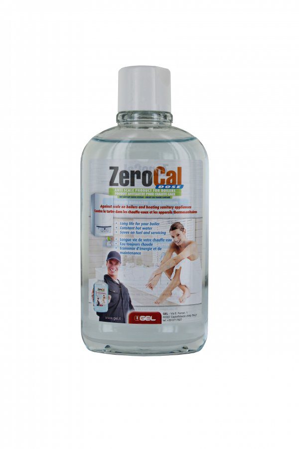 ZeroCal MINI Anti Scale Dosing