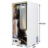 Electric Combi Boiler