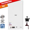True Combi Boiler