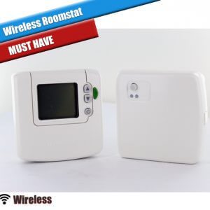 Wireless Roomstat