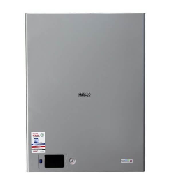 12kW Electric Combi Boiler With inbuilt Cylinder