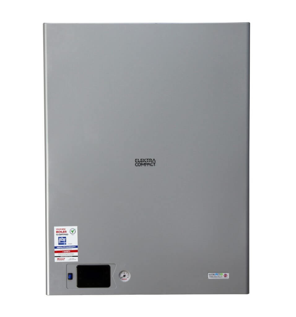 Electric Combi Boilers Shop & Installation Service London