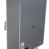 12kW Electric Combi Boiler With inbuilt Cylinder