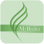 My Boiler Icon
