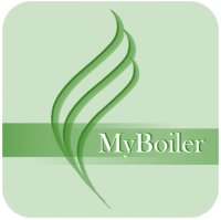 My Boiler App Logo