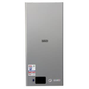 24kW Electric Combi Boiler with built-in Smart Control