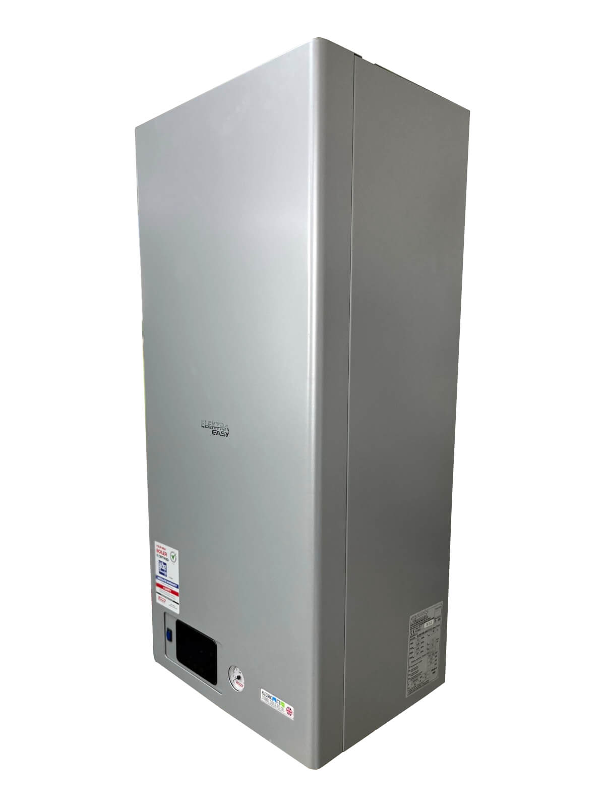 EASY.C 12kW Electric Combi Boiler with builtin Smart Control suitable