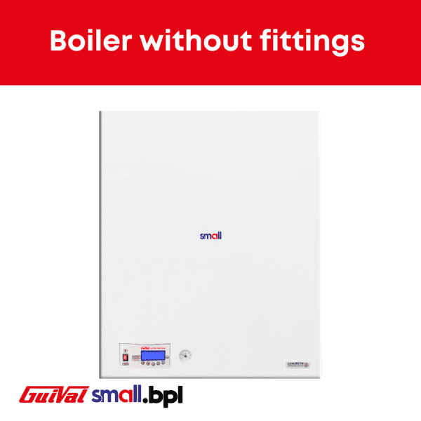 Guival Boiler