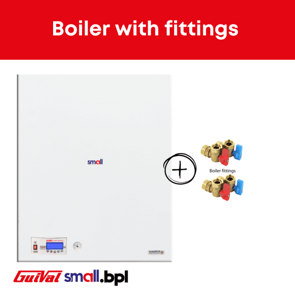 Guival Boiler