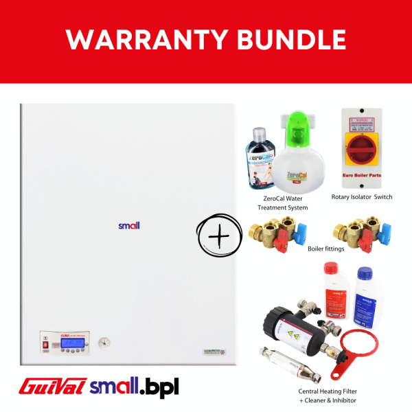 Guival.BPL Electric Combi Boiler for bath showers central heating