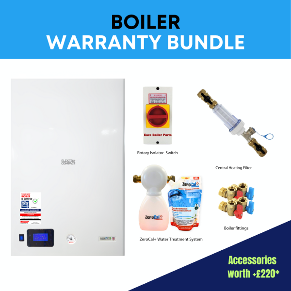 SMART.BPC 6kW Electric Combi Boiler for central heating & bath / shower - Image 4
